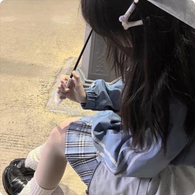 追忆自我