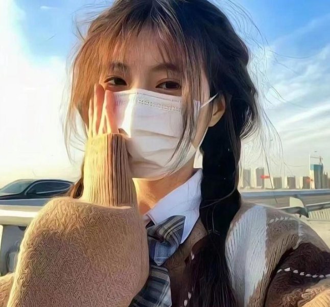 大眼仔的新车